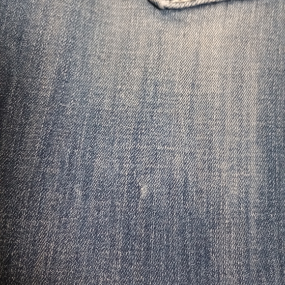 The Buckle/Rock Revival Jeans - Picture 7 of 8